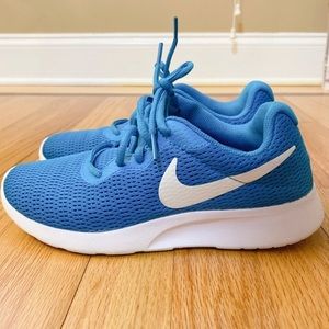 Nike sneakers